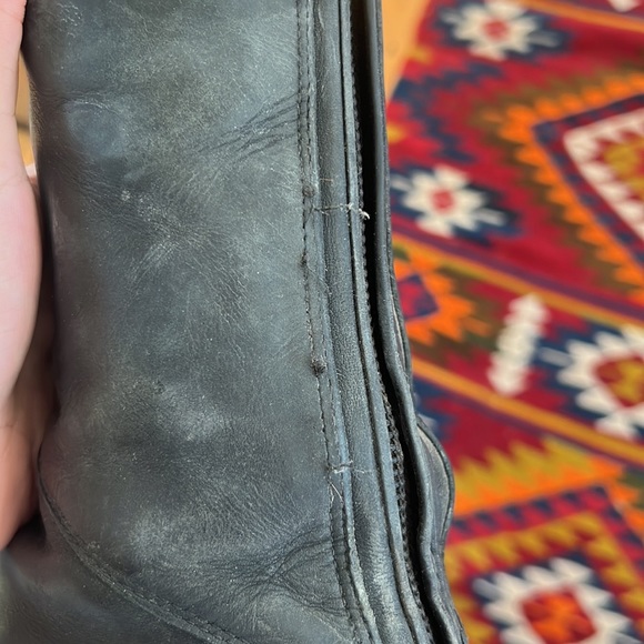 Ariat Heritage Contour Field Boot - Picture 8 of 9
